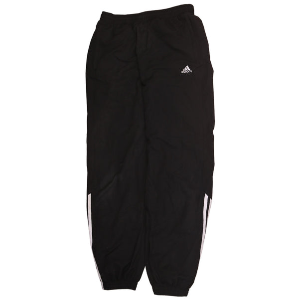 Adidas 90's Casual Joggers / Sweatpants Large Black