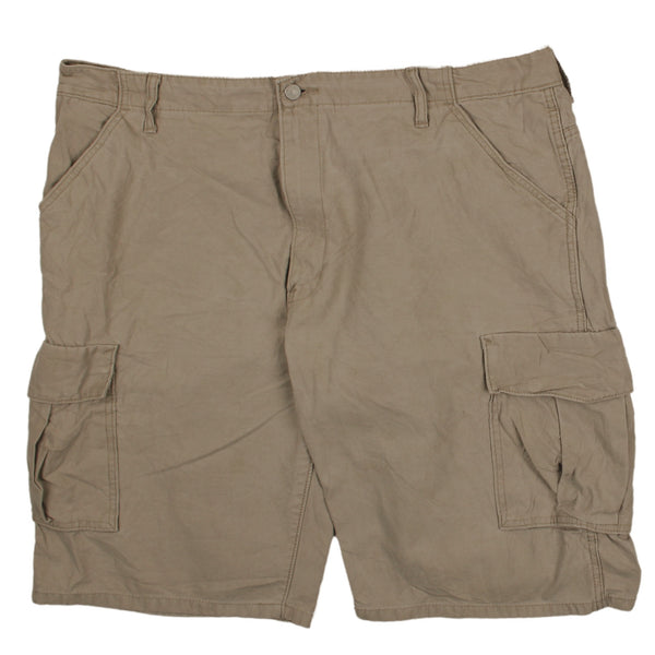 Levi's 90's Cargo Pockets Shorts 42 Grey