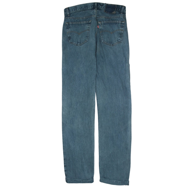Levi's   Trousers / Pants 32 Blue