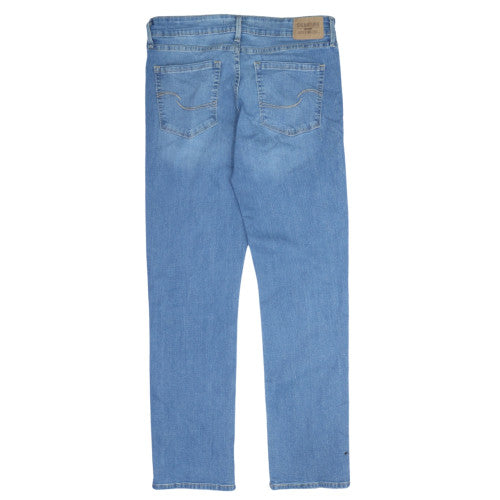 Levi Strauss 90s Lightwash Vintage Denim Pants 28 Men Blue Jeans