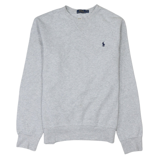 Frapinler Grey Hoodie 00's Y2K – Size Medium