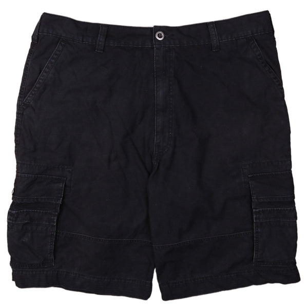 Levi's 90's Cargo Pockets Shorts 42 Black