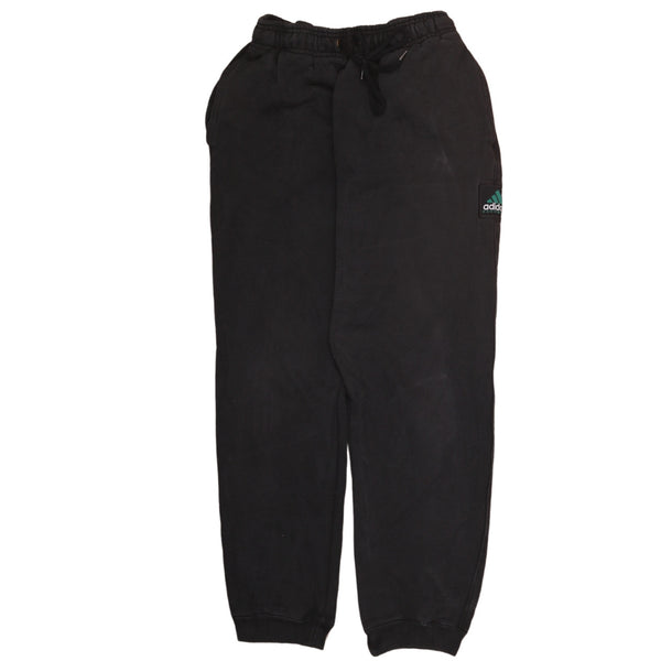 Adidas 90's Casual Joggers / Sweatpants Small Black