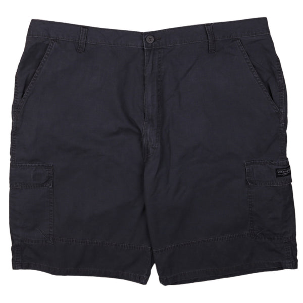 Wrangler 90's Cargo Pockets Shorts 42 Grey