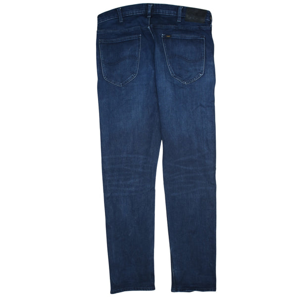 Lee 90's Lightwash Casual Jeans / Pants 36 Blue