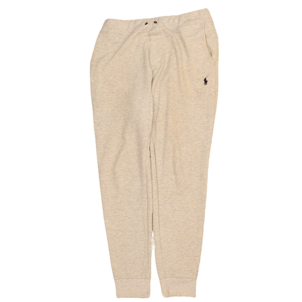 Polo Ralph Lauren 90's Casual Joggers / Sweatpants 34 Grey