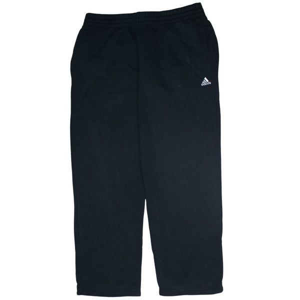 Adidas   Trousers / Pants Medium Black