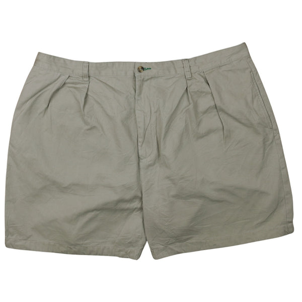 Tommy Hilfiger 90's Baggy Chino Shorts 44 Grey