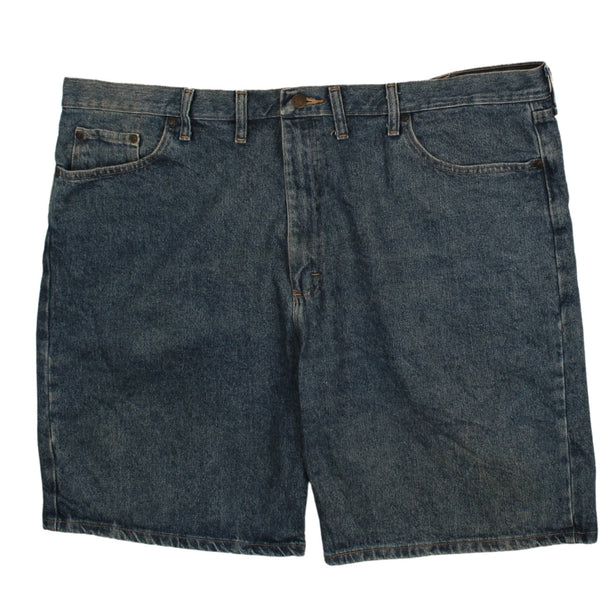 Levi's 90's Baggy Denim Shorts 44 Blue