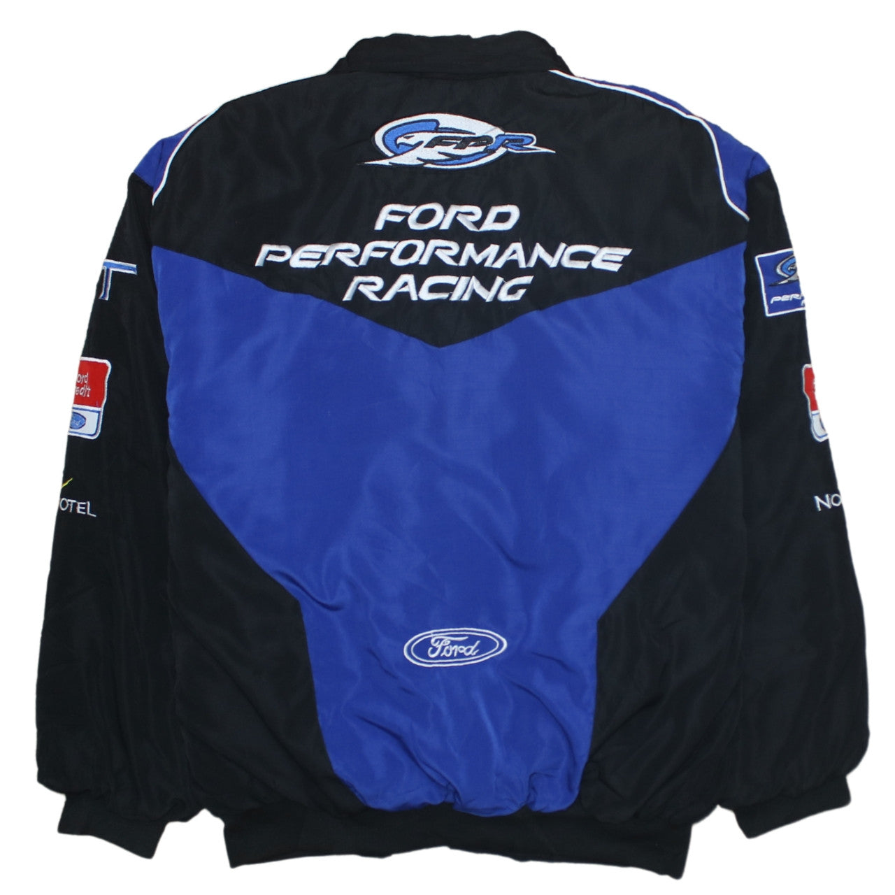 Ford Racing Jacket – Vintage Club UK