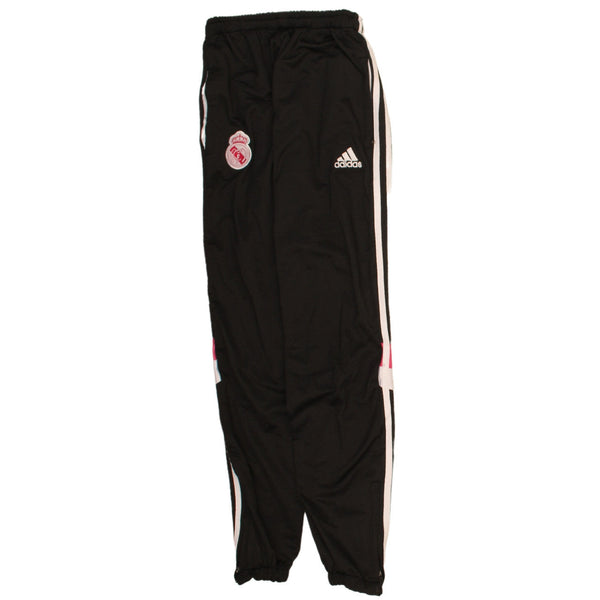 Adidas 90's Casual Joggers / Sweatpants 24 Black