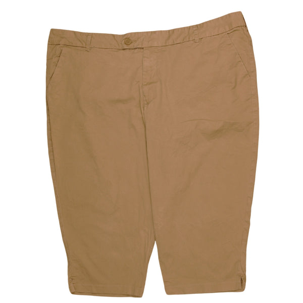 Lee 90's Casual Trousers / Pants 48 Tan Brown