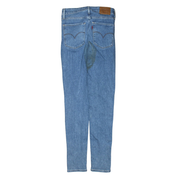 Levi Strauss &Co 90's Lightwash Casual Jeans / Pants 26 Blue