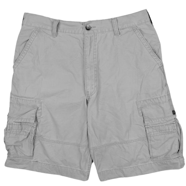 Levi's 90's Cargo Pockets Shorts 36 Grey