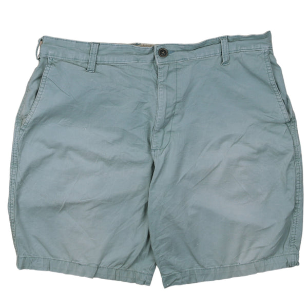 Lee 90's Baggy Chino Shorts 38 Blue