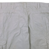 Wrangler 90's Cargo pockets Trousers / Pants 40 Grey
