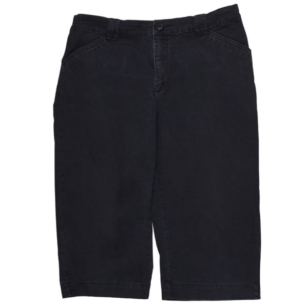 Lee 90's Casual Trousers / Pants 34 Black