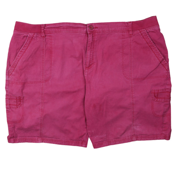 Lee 90's Casual Shorts 46 Pink