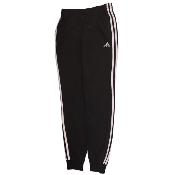 Adidas 90's Casual Joggers / Sweatpants XSmall Black