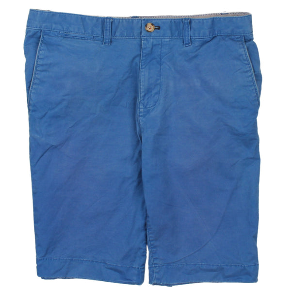 Tommy Hilfiger 90's Casual Shorts 32 Blue