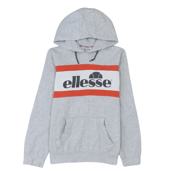 Massimo Dutti Light Blue Fleece Jumper - Size 48