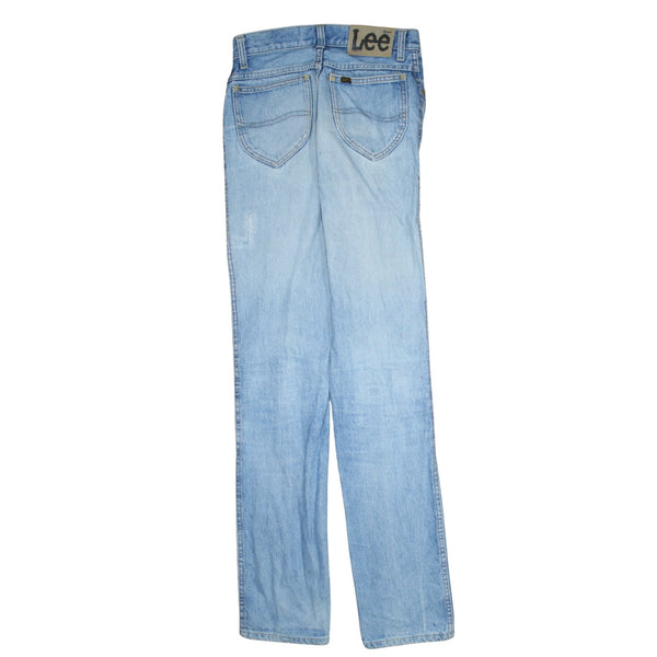 Lee 90's Lightwash Casual Jeans / Pants 28 Blue