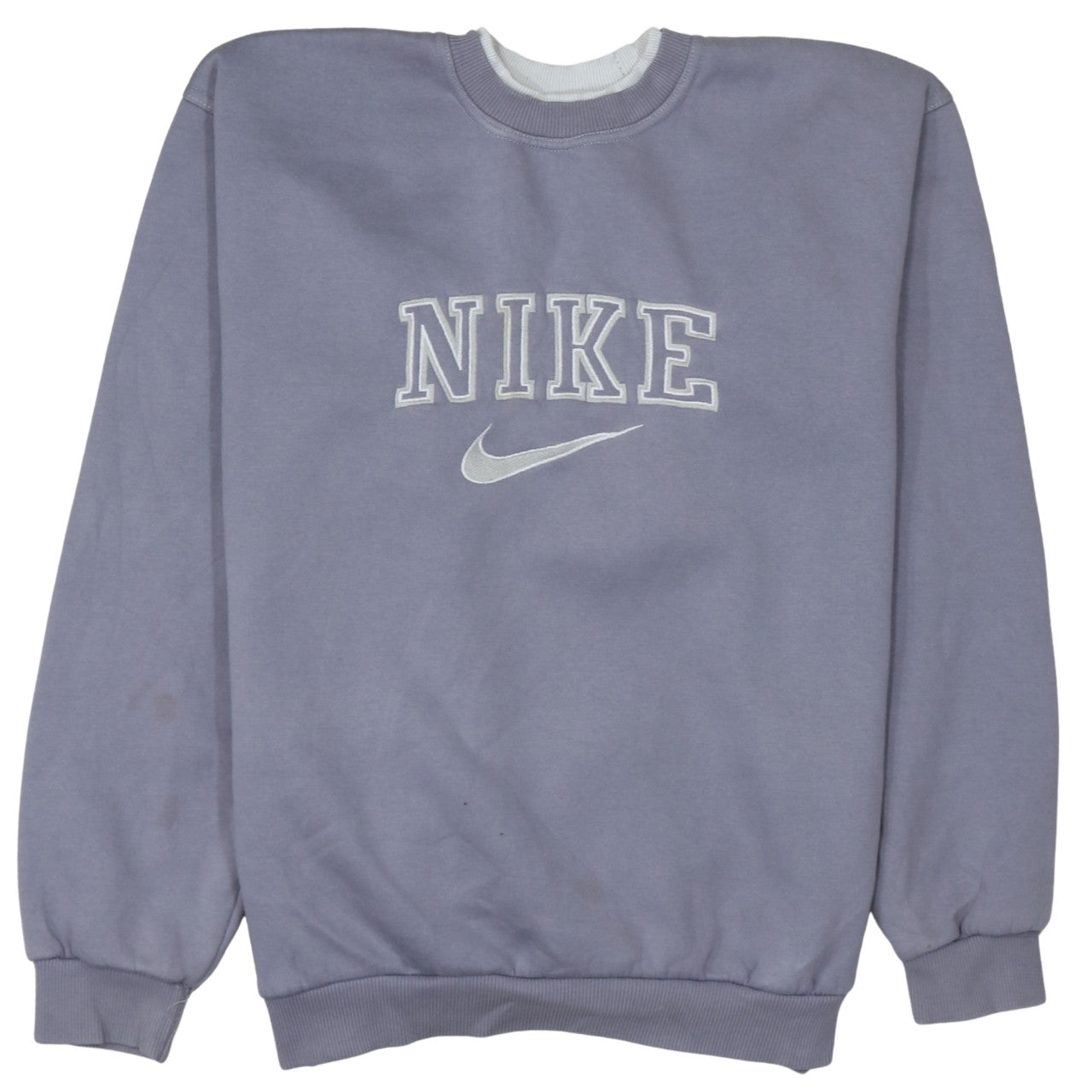 oversized nike vintage sweatshirt
