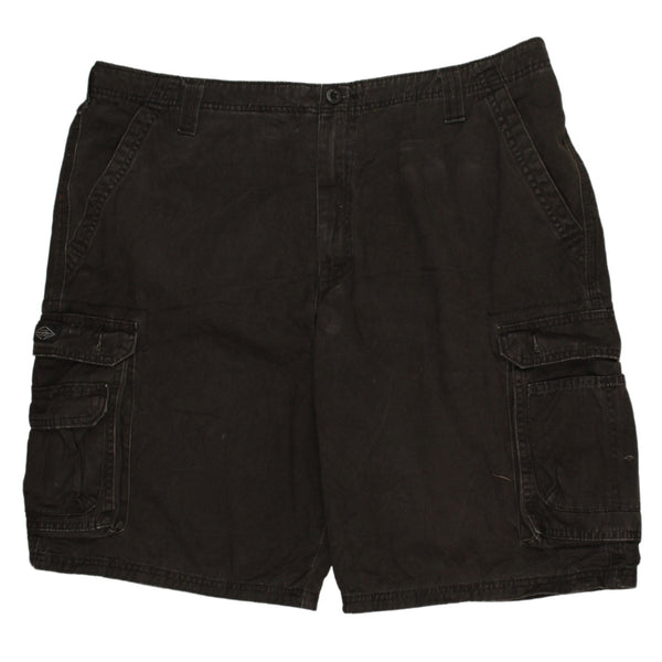 Lee 90's Cargo pockets Shorts 40 Black