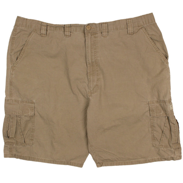 Wrangler 90's Cargo Pockets Shorts 44 Grey