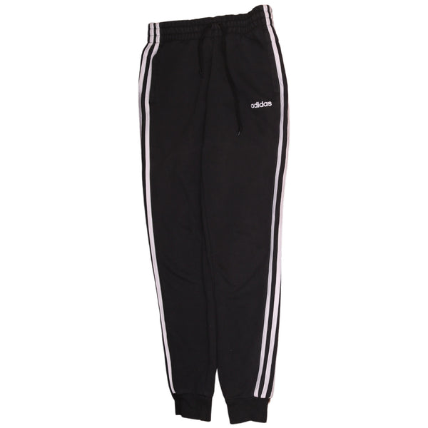 Adidas 90's Casual Joggers / Sweatpants XSmall Black