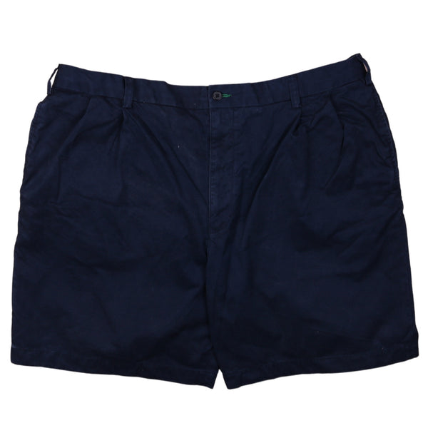 Tommy Hilfiger 90's Baggy Chino Shorts 42 Blue