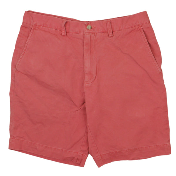 Polo Ralph Lauren 90's Casual Shorts 32 Pink