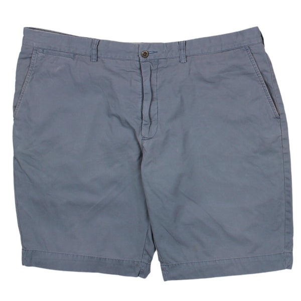 Polo Ralph Lauren 90's Baggy Chino Shorts 40 Blue