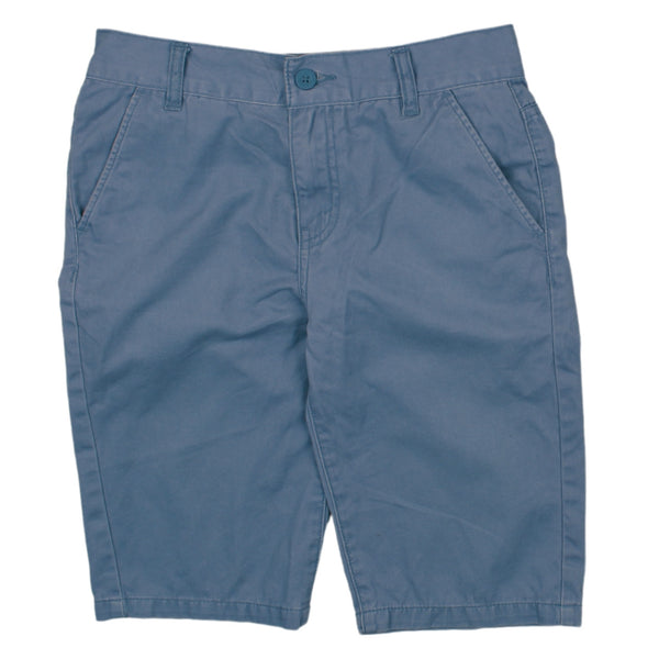 Levi's 90's Baggy Chino Shorts 27 Blue