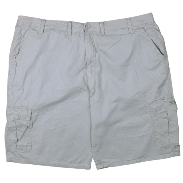 Wrangler 90's Cargo Pockets Shorts 46 Grey