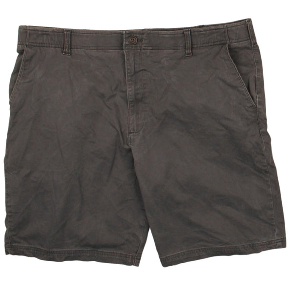 Lee 90's Baggy Chino Shorts 42 Grey