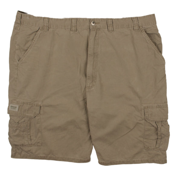 Wrangler 90's Cargo Pockets Shorts 44 Grey