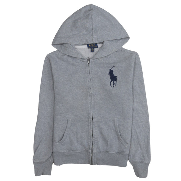 Polo Ralph Lauren   Hoodie Medium Grey