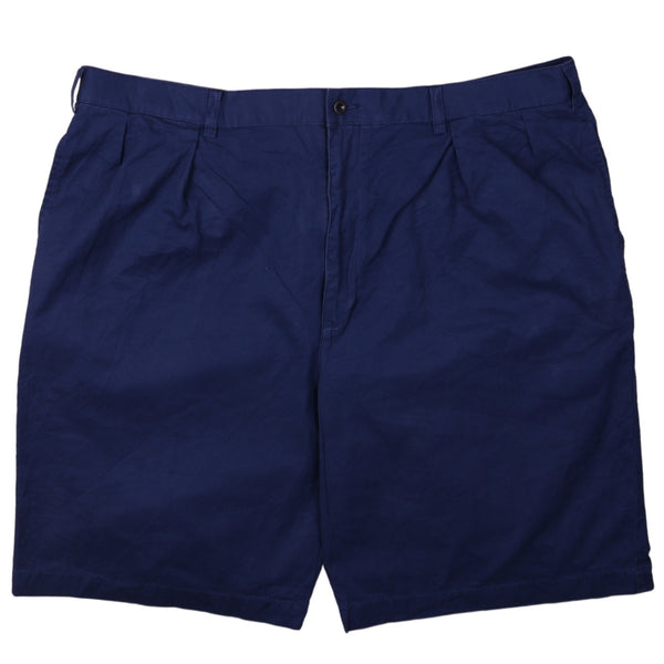 Polo Ralph Lauren 90's Baggy Chino Shorts 44 Blue