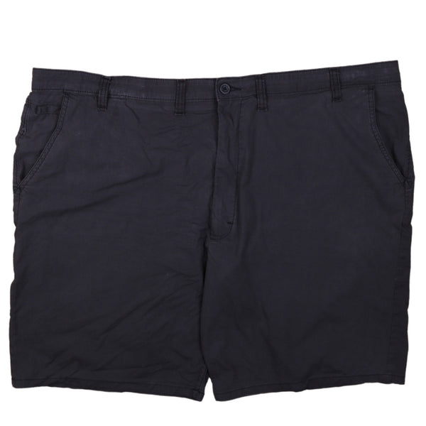 Wrangler 90's Baggy Chino Shorts 48 Grey