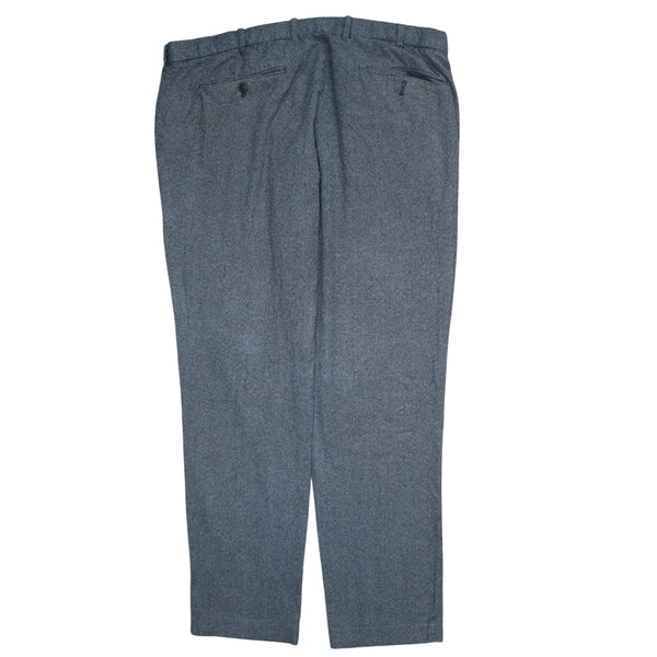 Gap 90's Drawstring Pockets Casual Trousers / Pants 38 Grey