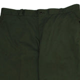 Fieldmaster 90's Causal Trousers / Pants 42 Khaki Green