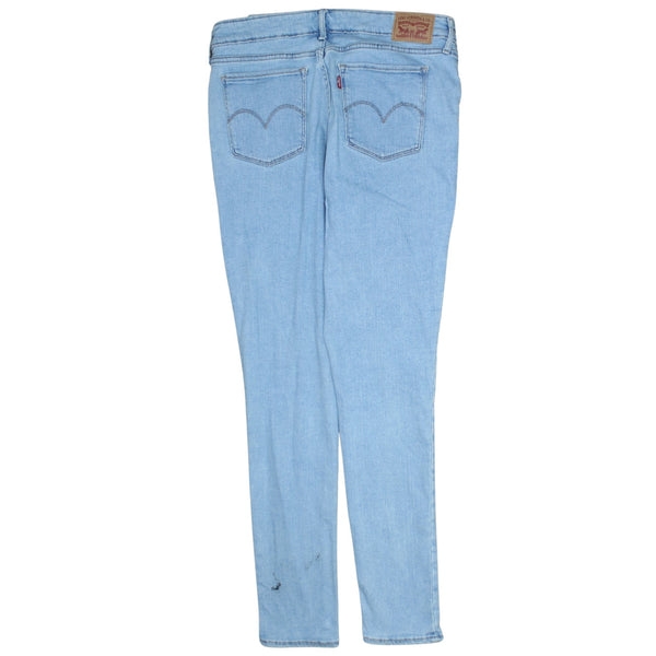 Levi Strauss &Co 90's 711 Casual Jeans / Pants 31 Blue