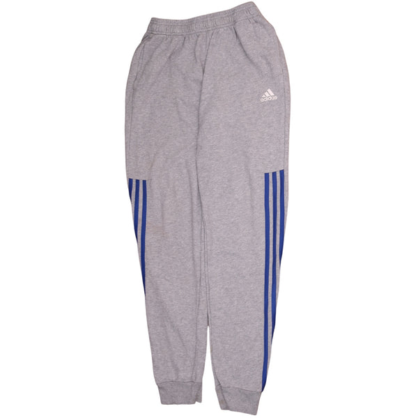 Adidas 90's Casual Joggers / Sweatpants Large Grey