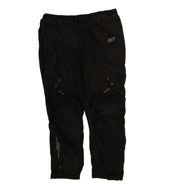 DCS 90's Motorcycle Protection Heavyweight Trousers / Pants 38 Black