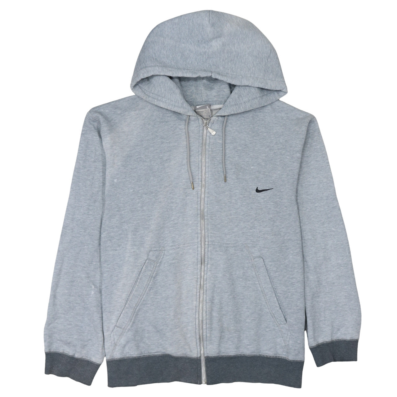 vintage style nike hoodie