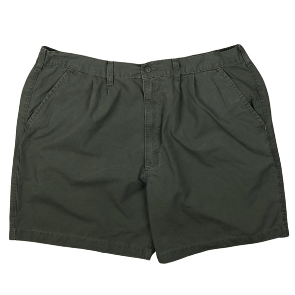 Wrangler 90's Casual Shorts 40 Khaki Green