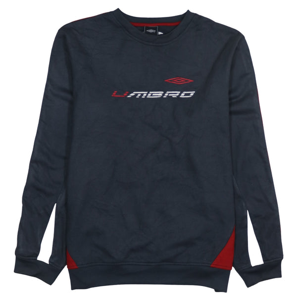 Umbro   Sweatshirt XXLarge (2XL) Black