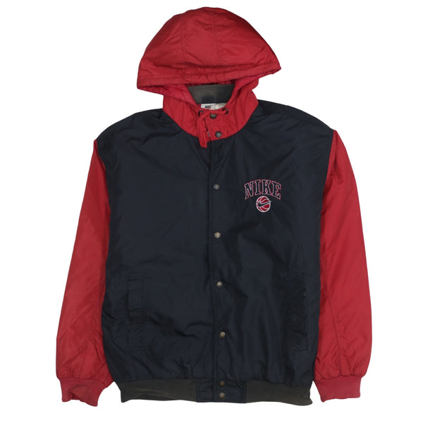 Nike   Windbreaker Medium Red