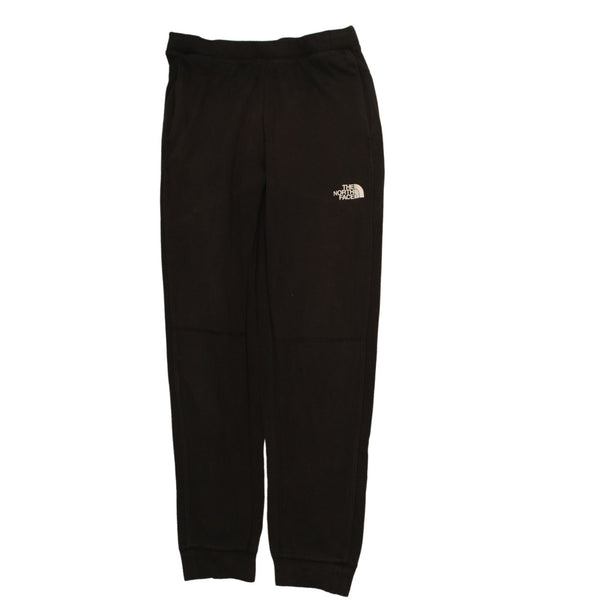 The North Face 90's Casual Joggers / Sweatpants XLarge Black